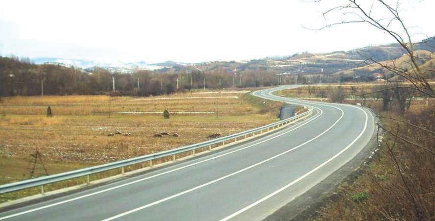romanian highway Image 3